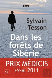 Dans Les Forêts De Sibérie