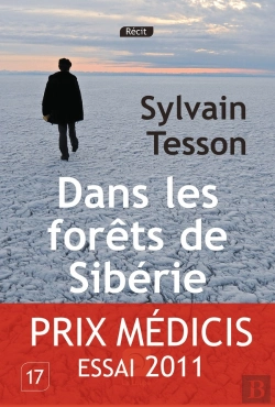 Bertrand.pt - Dans Les Forêts De Sibérie