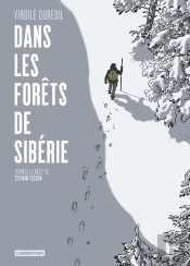 Dans Les Forêts De Sibérie