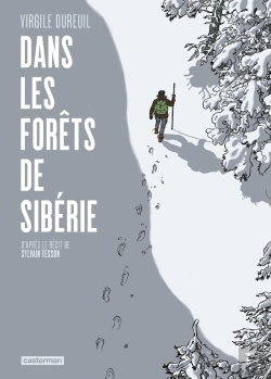 Bertrand.pt - Dans Les Forêts De Sibérie