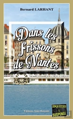 Bertrand.pt - Dans Les Frissons De Nantes