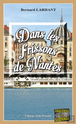 Bertrand.pt - Dans Les Frissons De Nantes