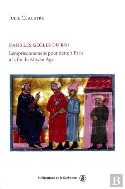 Bertrand.pt - Dans Les Geoles Du Roi