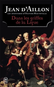 Dans Les Griffes De La Ligue