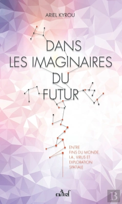Bertrand.pt - Dans Les Imaginaires Du Futur