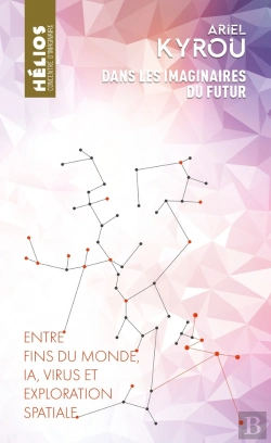 Bertrand.pt - Dans Les Imaginaires Du Futur