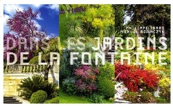 Bertrand.pt - Dans Les Jardins De La Fontaine ; Promenades Entre Histoire Et Botanique