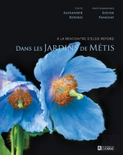 Dans Les Jardins De Métis