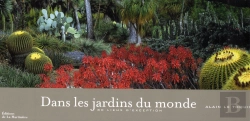 Bertrand.pt - Dans Les Jardins Du Monde ; 80 Lieux D'Exception