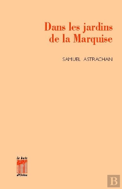 Bertrand.pt - Dans Les Jardins/La Marquise