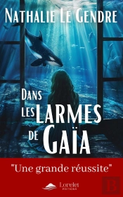Dans Les Larmes De Gaïa