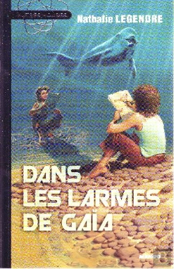 Bertrand.pt - Dans Les Larmes De Gaïa