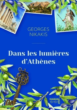 Bertrand.pt - Dans Les Lumières D'Athènes