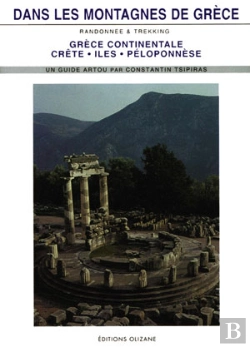 Bertrand.pt - Dans Les Montagnes De Grèce