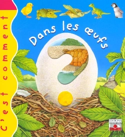 Bertrand.pt - Dans Les Oeufs
