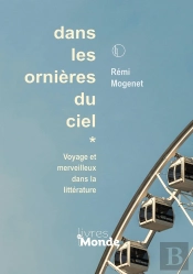Dans Les Ornières Du Ciel : Voyage Et Merveilleux Dans La Littérature