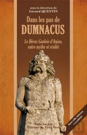 Dans Les Pas De Dumnacus - Nouvelle Édition