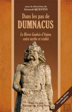 Bertrand.pt - Dans Les Pas De Dumnacus - Nouvelle Édition