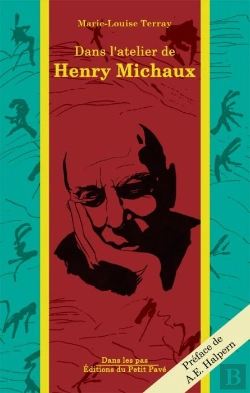 Bertrand.pt - Dans Les Pas De Henry Michaux