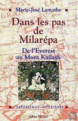 Bertrand.pt - Dans Les Pas De Milarépa : De L'Everest Au Mont Kailash