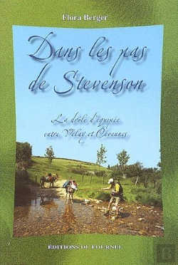 Bertrand.pt - Dans Les Pas De Stevenson ; La Drôle D