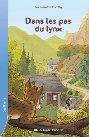 Dans Les Pas Du Lynx - Lot De 25 Romans + Fichier Pedagogique
