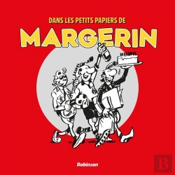 Bertrand.pt - Dans Les Petits Papiers De Margerin