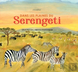 Bertrand.pt - Dans Les Plaines Du Serengeti