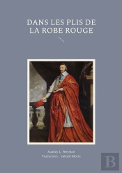 Dans Les Plis De La Robe Rouge