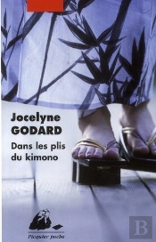 Dans Les Plis Du Kimono
