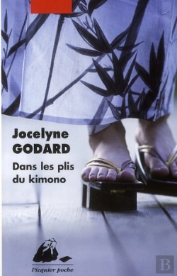 Bertrand.pt - Dans Les Plis Du Kimono