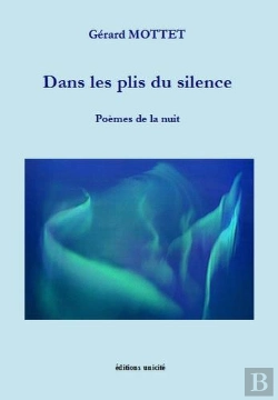 Bertrand.pt - Dans Les Plis Du Silence ; Poèmes De La Nuit