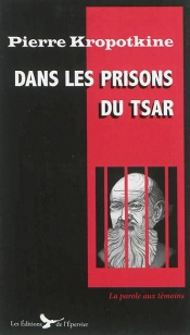 Dans Les Prisons Du Tsar