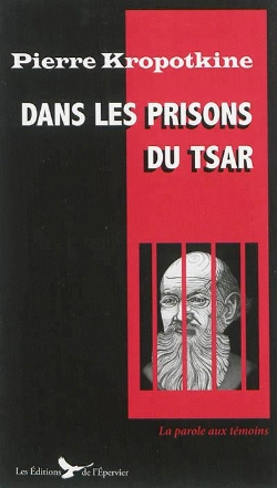 Bertrand.pt - Dans Les Prisons Du Tsar