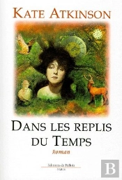 Dans Les Replis Du Temps