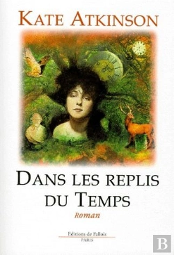 Bertrand.pt - Dans Les Replis Du Temps