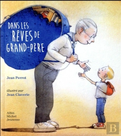 Bertrand.pt - Dans Les Reves De Grand-Pere