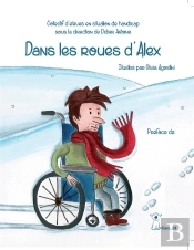 Dans Les Roues D'Alex