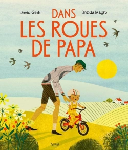 Bertrand.pt - Dans Les Roues De Papa