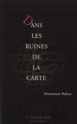 Bertrand.pt - Dans Les Ruines De La Carte/Emmanuel Ruben