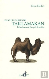 Dans Les Sables De L'Asie