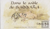 Dans Les Sables De Saqqara