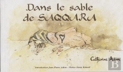 Bertrand.pt - Dans Les Sables De Saqqara