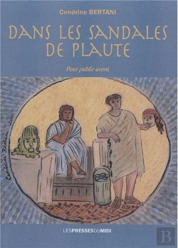 Bertrand.pt - Dans Les Sandales De Plaute