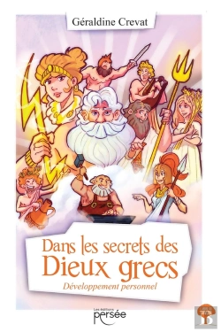 Bertrand.pt - Dans Les Secrets Des Dieux Grecs