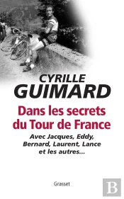 Dans les Secrets du Tour de France