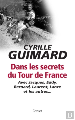 Bertrand.pt - Dans les Secrets du Tour de France