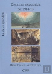 Dans Les Tranchées De 1914-18