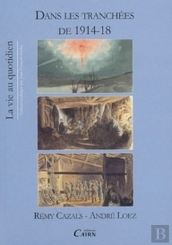 Bertrand.pt - Dans Les Tranchées De 1914-18