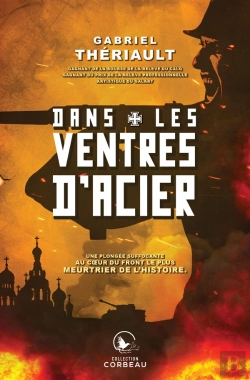 Bertrand.pt - Dans Les Ventres D'Acier Tome 1